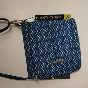 Travelon Classic purse